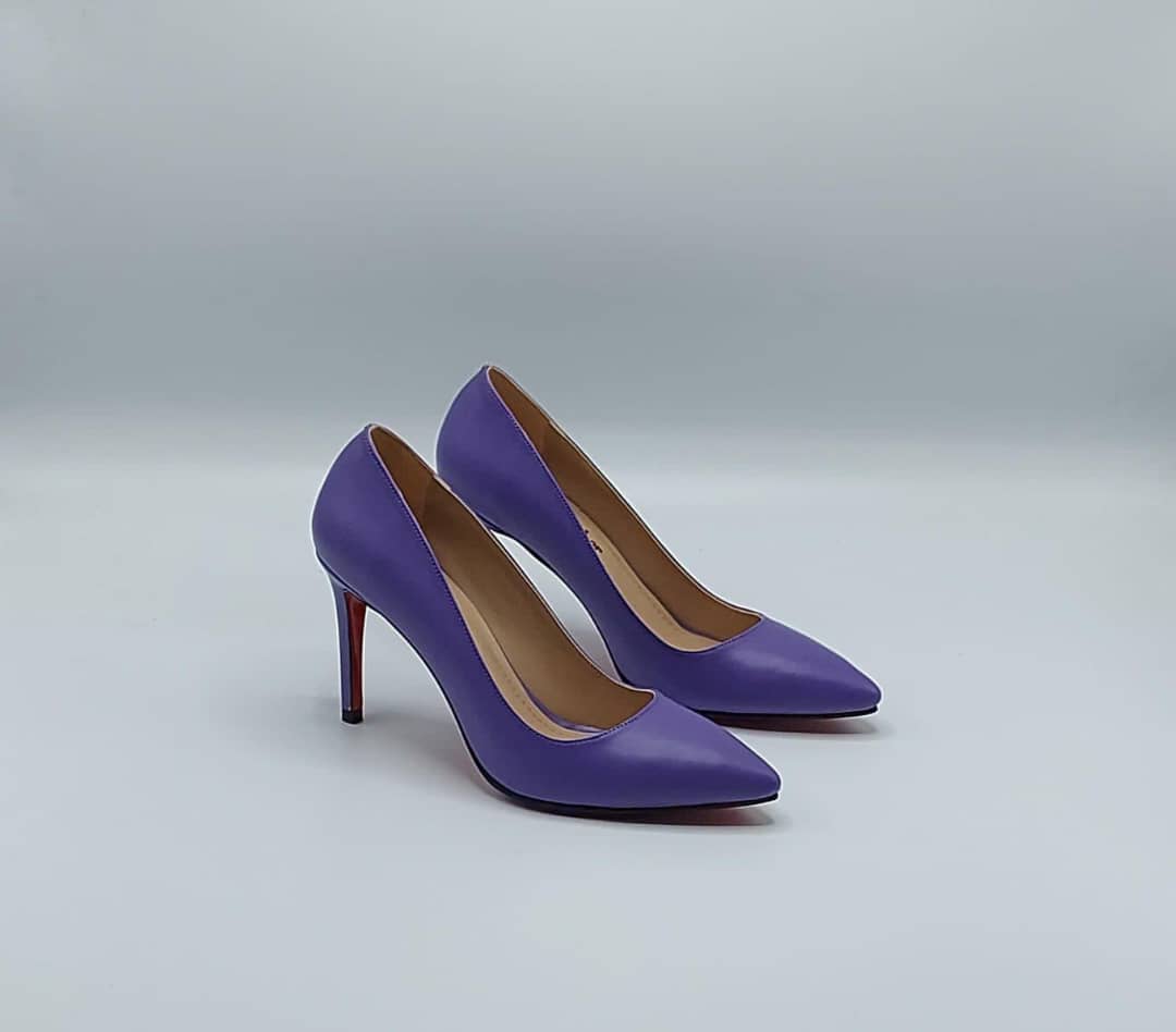 Escarpins Delia- L'élégance à chaque Pas