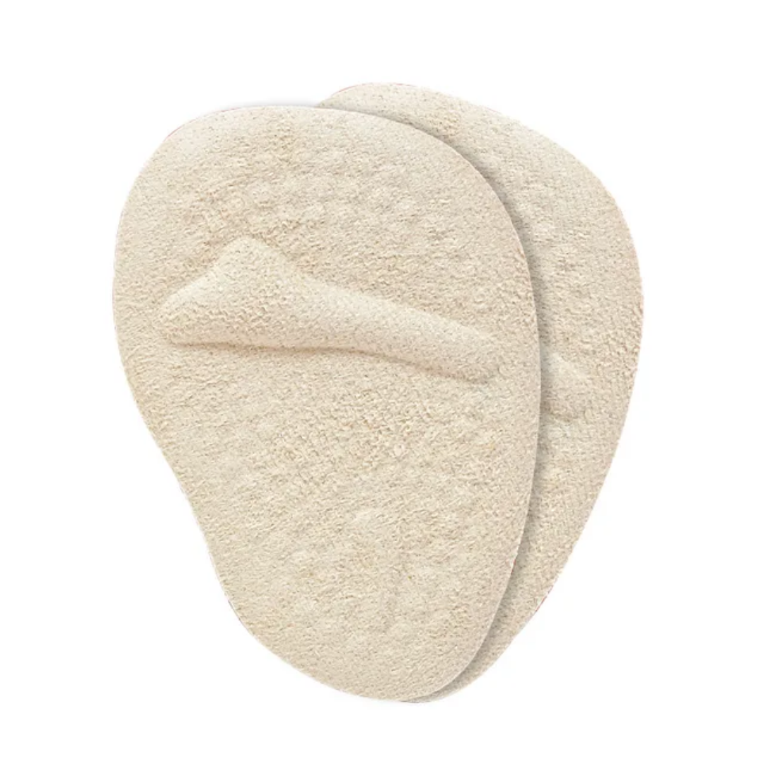 Coussinets de Protection Avant-Pied - Votre Secret Anti-Douleur