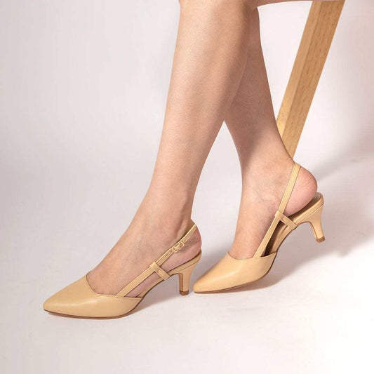 Sandales Anne