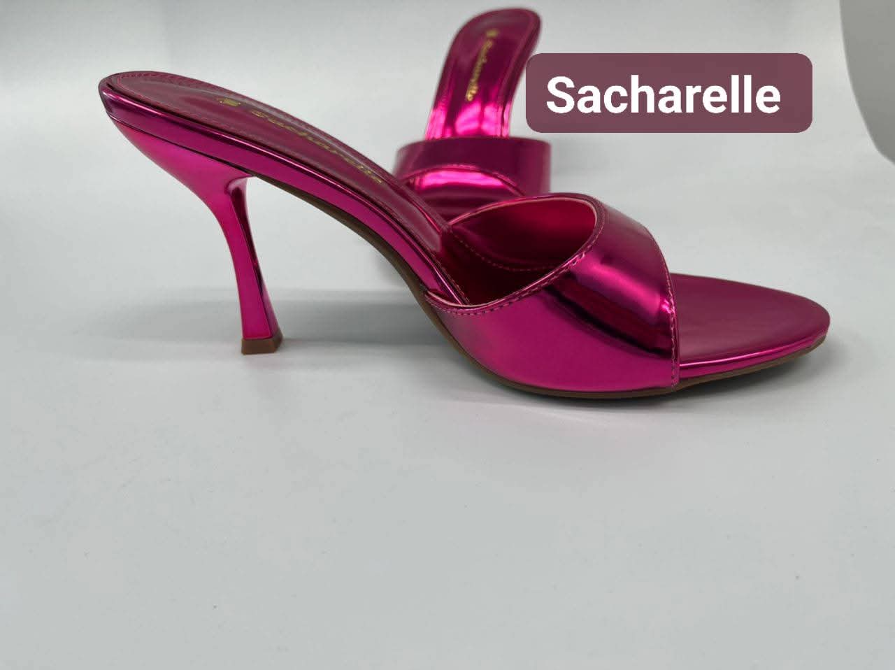 Glow Mules by Sacharelle