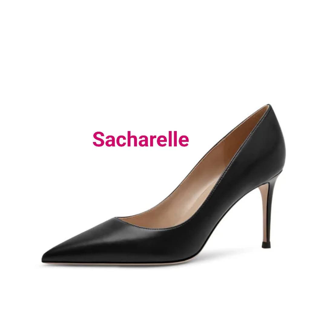 Collection Annali- Noir Matt