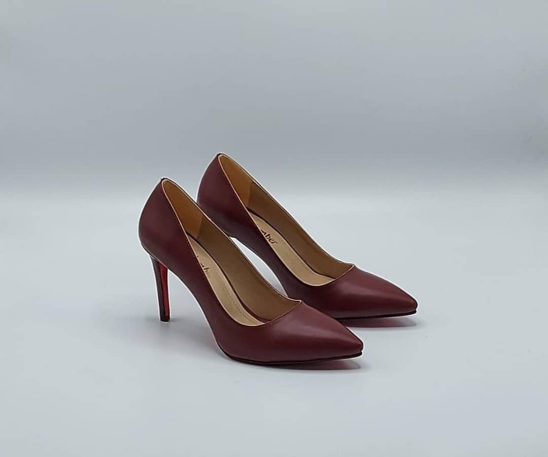 Escarpins Delia- L'élégance à chaque pas