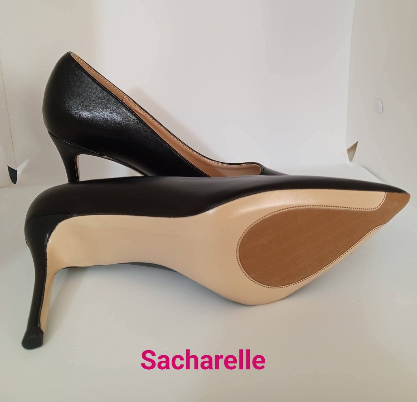 Collection Annali- Noir Matt