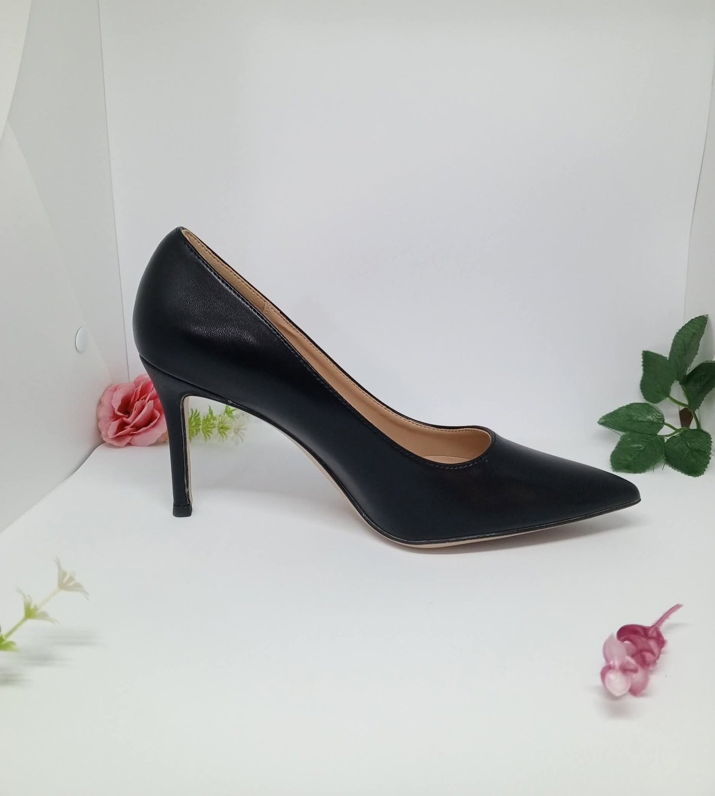 Collection Annali- Noir Matt