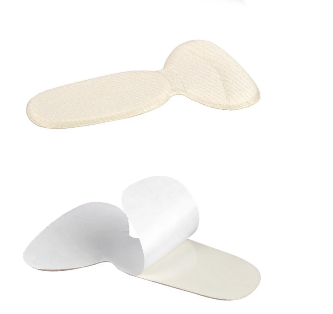 Coussinets de Talons - Confort et Ajustement pour Toutes Chaussures