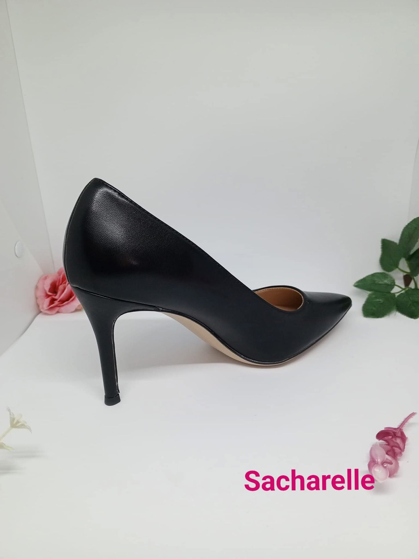 Collection Annali- Noir Matt